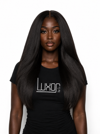Textured BlowOut