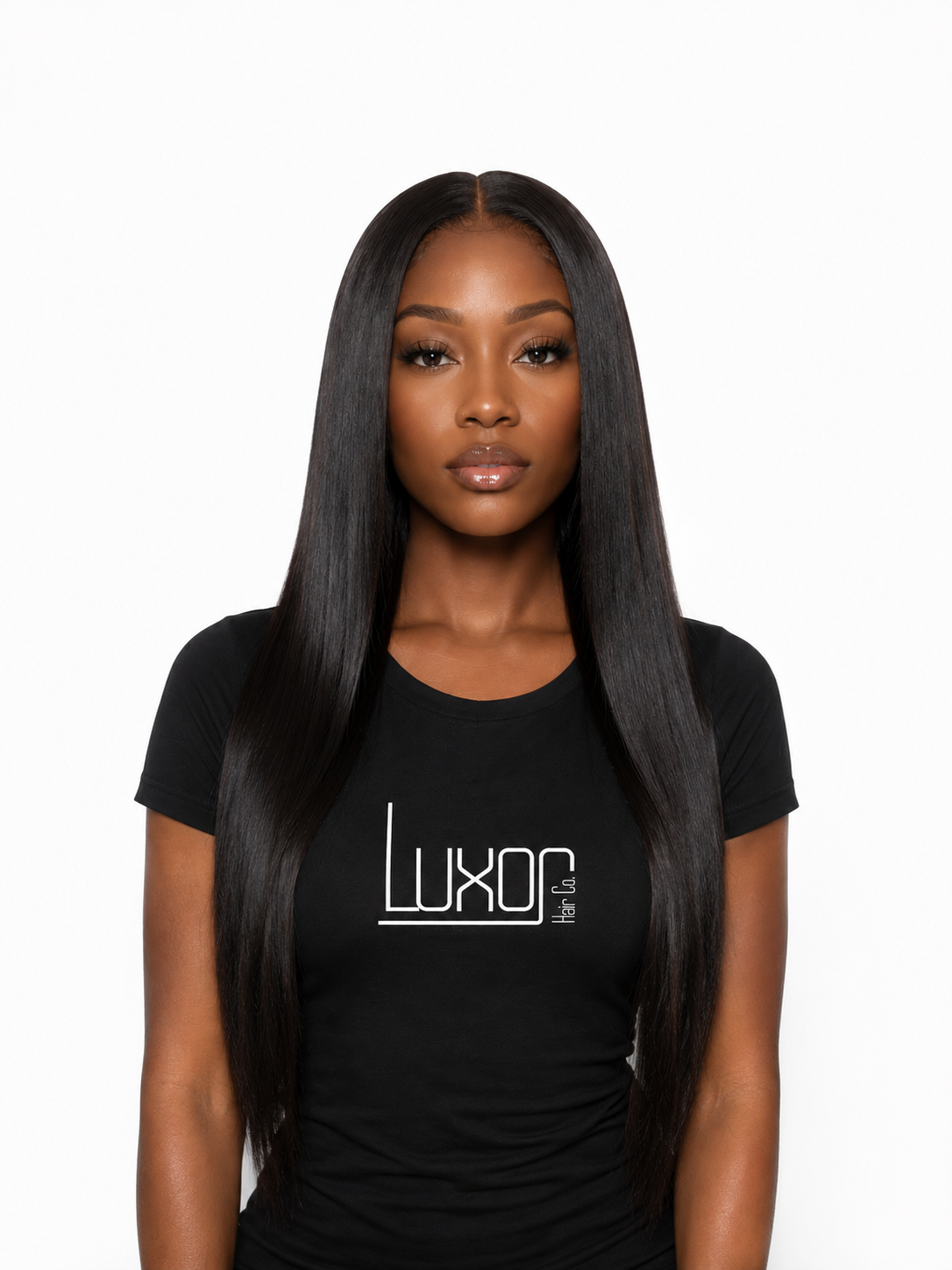 Luxe Straight