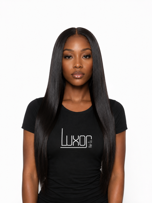 Luxe Straight