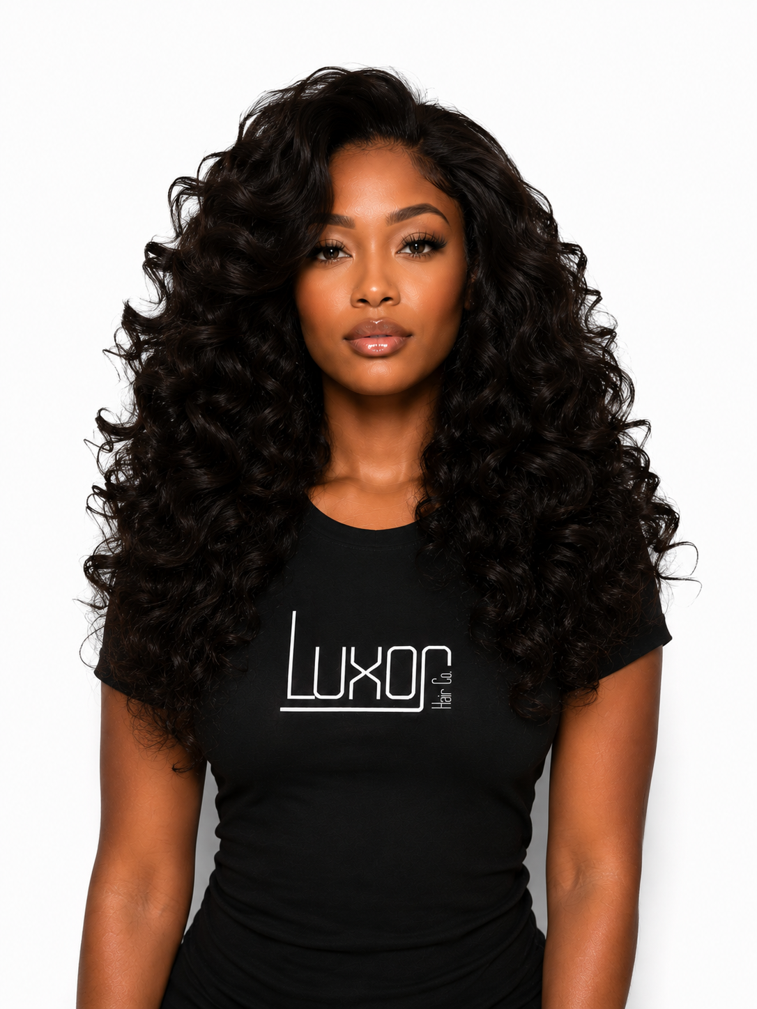 Opulent Curly