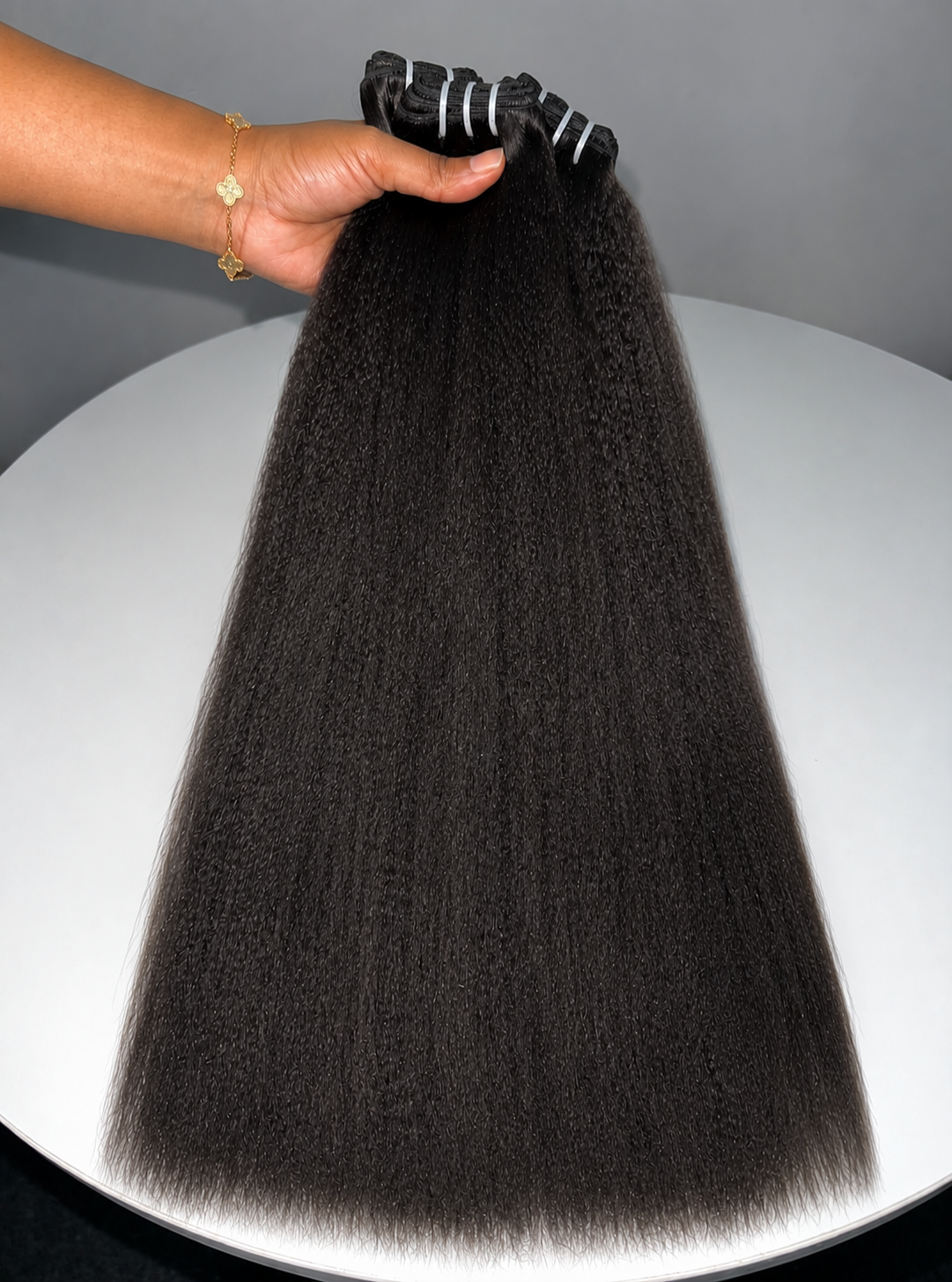 Textured BlowOut